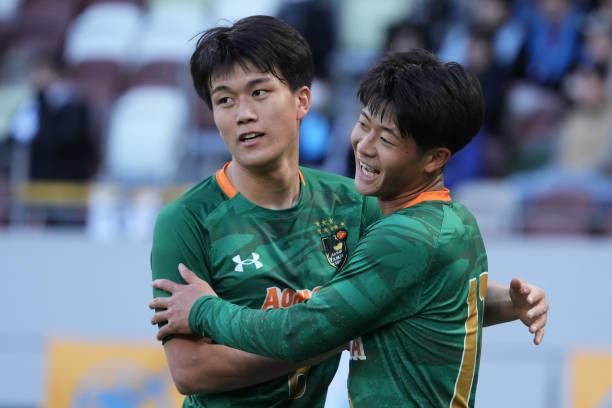 在国际赛场