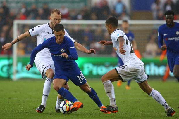 尔西的舞台 尔西的舞台