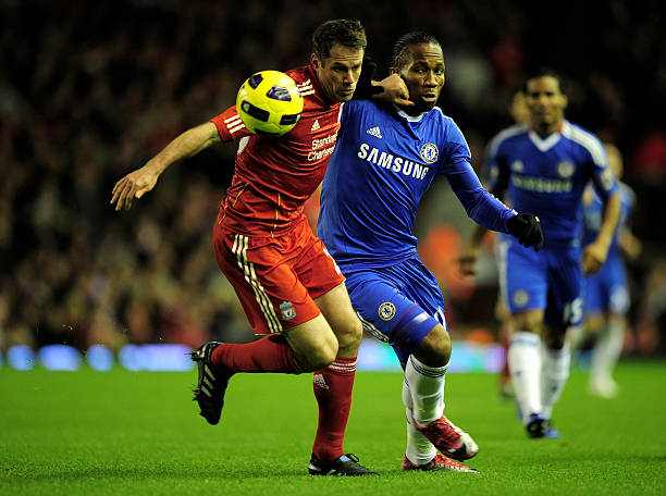 他逐渐赢得 他逐渐赢得